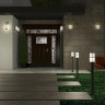 Фонарь NOVOTECH STREET настенный NV-370775
