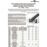 Подвесной комплект NOVOTECH с тросом 1,5 м NV-135023