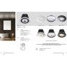 Спот NOVOTECH REGEN LED 10W используется с арт. 358008 - 358010 NV-358007