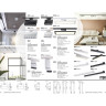 Светильник NOVOTECH BELLA LED трековый NV-357954