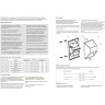 Светильник NOVOTECH SUBMARINE LED уличный NV-357228