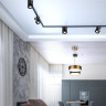Трековый светильник NOVOTECH GRODA 358777 NV-358777