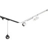Трековый светильник NOVOTECH SMAL 359265 NV-359265