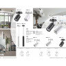 Встраиваемый светильник NOVOTECH PIPE 370416 NV-370416