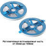 Встраиваемый светильник NOVOTECH SPAN 359018 NV-359018
