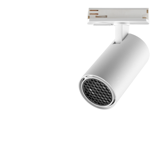 Светильник однофазный трековый NOVOTECH PORT SELENE 359912 NV-359912